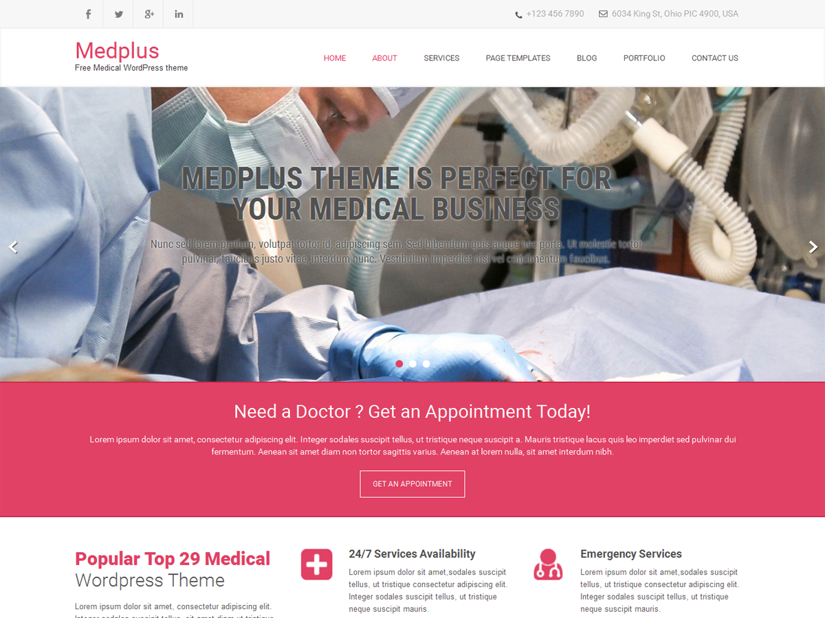 Medplus